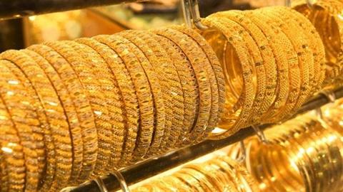 تراجع جديد في أسعار الذهب اليوم.. وعيار 21 يسجل