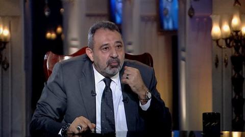 مجدي عبد الغني يعلق على تجاهل خالد مرتجي مصافحة