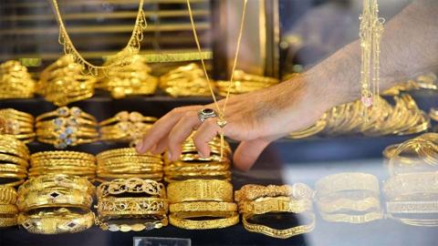 انخفاض سعر الذهب اليوم في مصر 2024