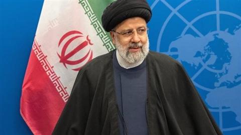 إيران: عمل الحكومة لن يتضرر بعد وفاة رئيسي