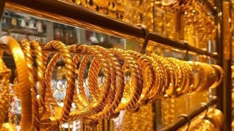 أسعار الذهب الآن في مصر.. عيار 21 يسجل مفاجأة