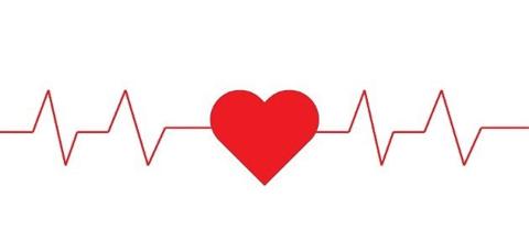 ما هو معدل دقات القلب الطبيعي