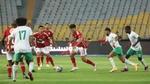 وفاة والد لاعب المصري قبل ساعات من لقاء الأهلي