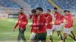 إسلام صادق: زيزو فكر في مغادرة معسكر المنتخب