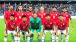 موعد مباراة المنتخب الأولمبي وأوكرانيا