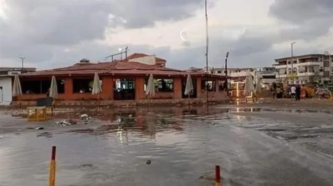 بفستان جريء.. نادية الجندي تثير الجدل بوصلة رقص